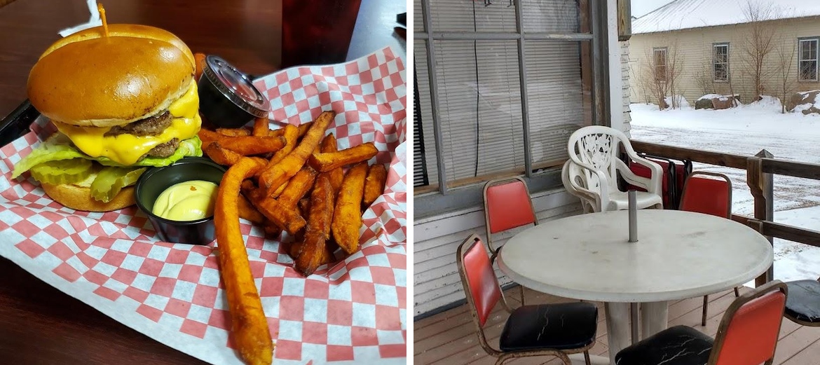 Spink Family Restaurant