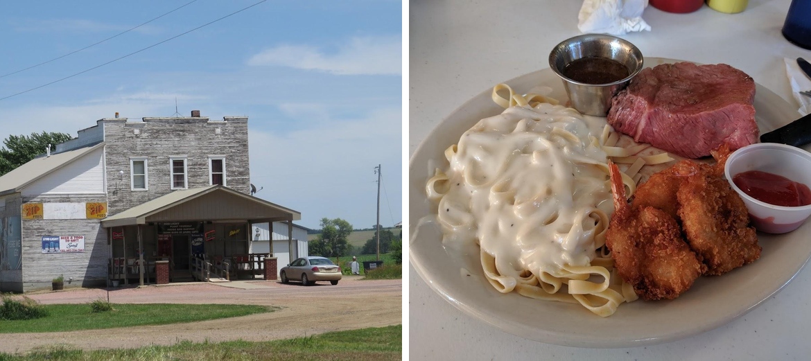 Spink Family Restaurant