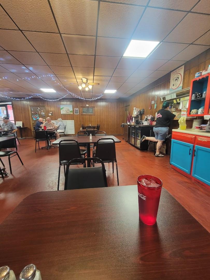 Spink Family Restaurant