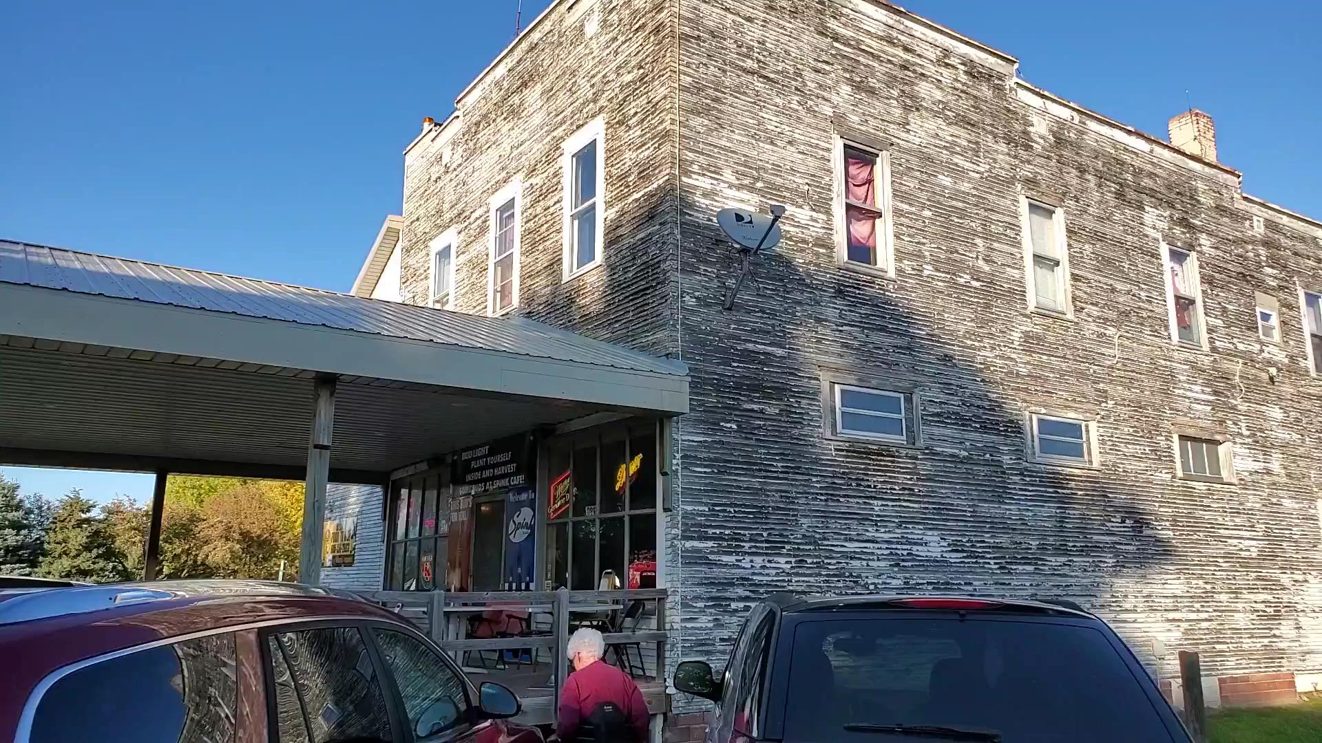 Spink Family Restaurant