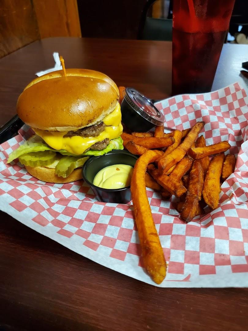 Spink Family Restaurant