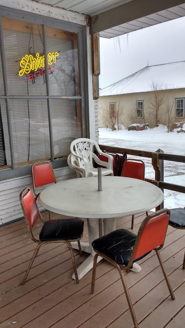 Spink Family Restaurant