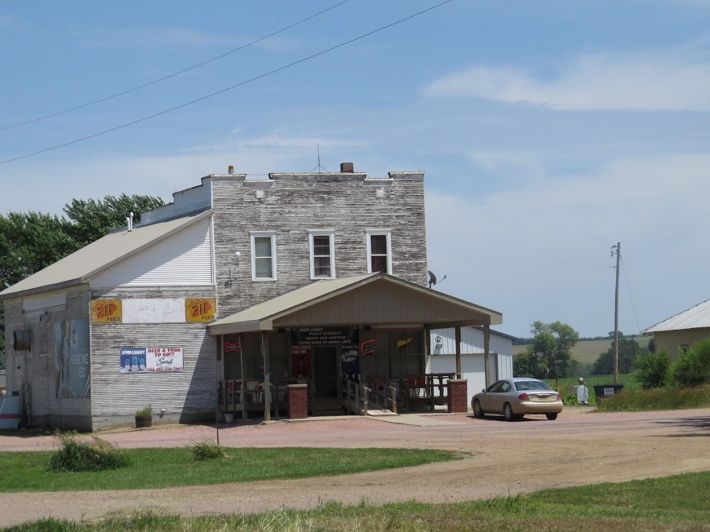 Spink Family Restaurant