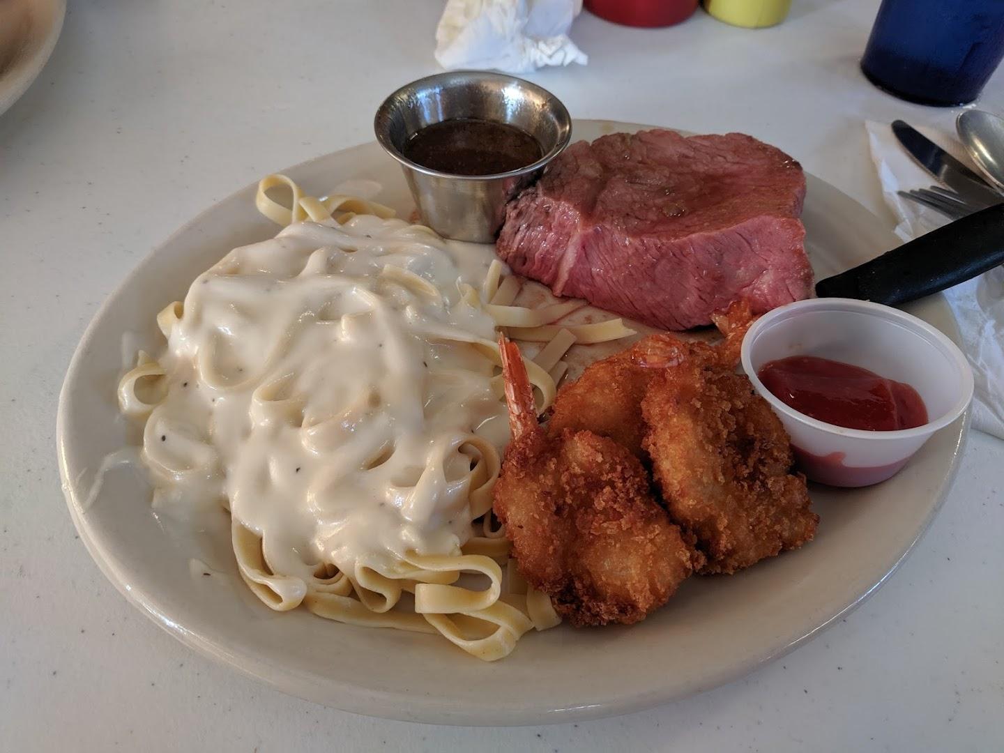 Spink Family Restaurant