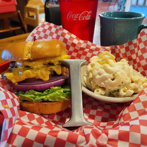 Spink Family Restaurant